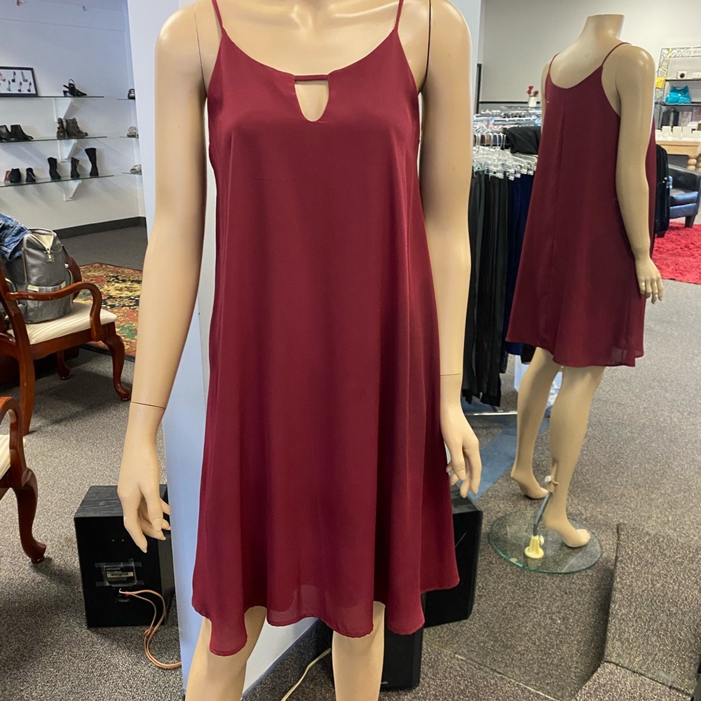 Pixi And Ivy Dress